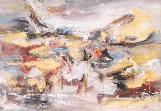 Journey through the Clouds-8