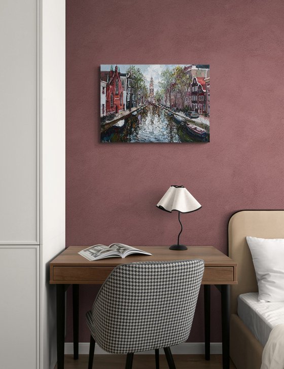 Amsterdam, Netherlands