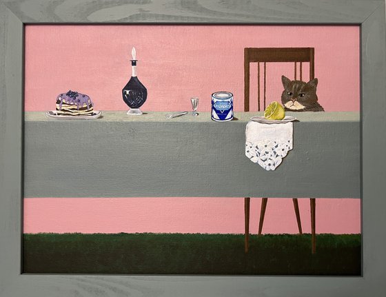 "Breakfast"