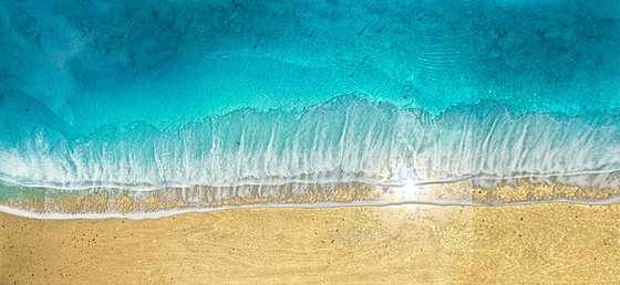 Shallow Waters, Deep