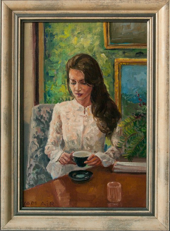 cappuccino