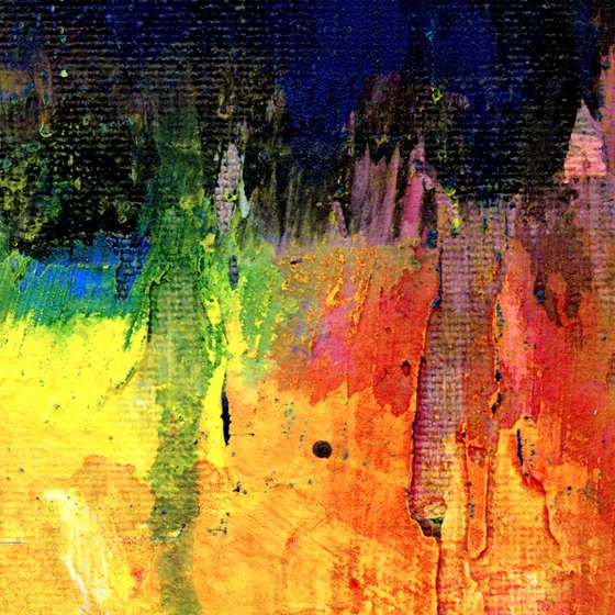 Enraptured 3