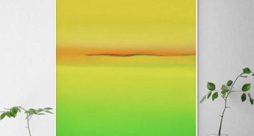 Artwork by Larissa Uvarova