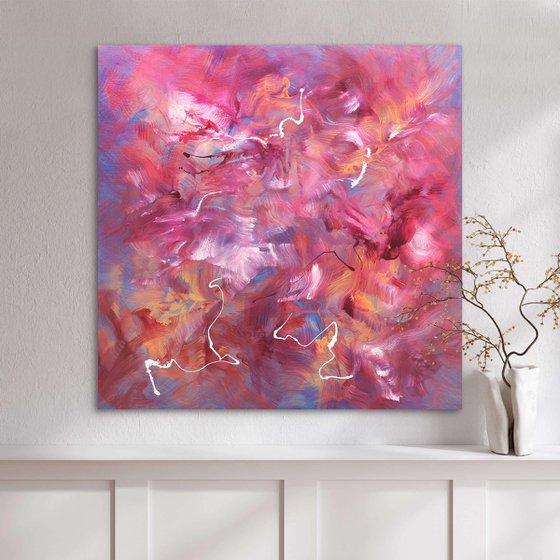 Rose Light II
