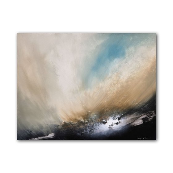 Weightless Tension (2025)