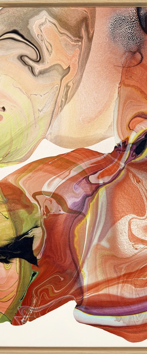 Embers Revived by Fintan Whelan