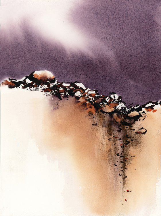 Purple Storm