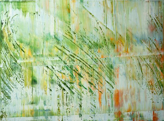 Rhapsody in Green