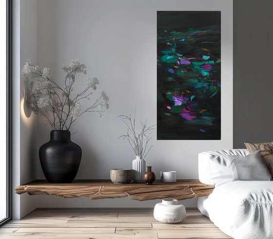 Moonlight serenade IV