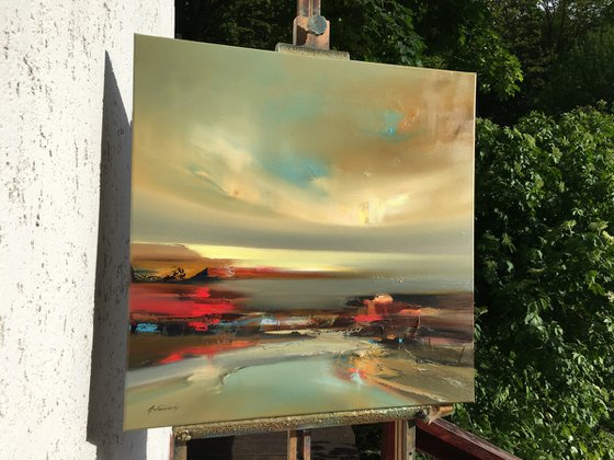 Summer Tide
