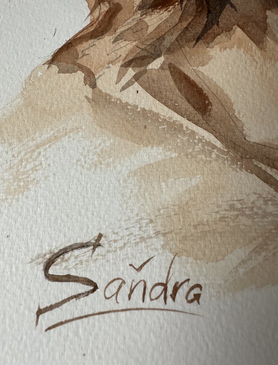 Love has a name - Jesus