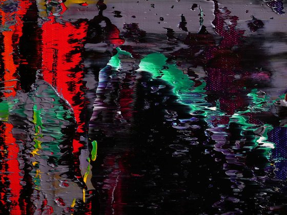 Echoes of Resonance III