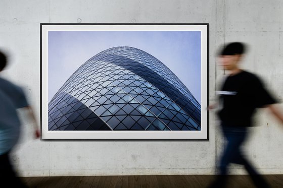 The Gherkin