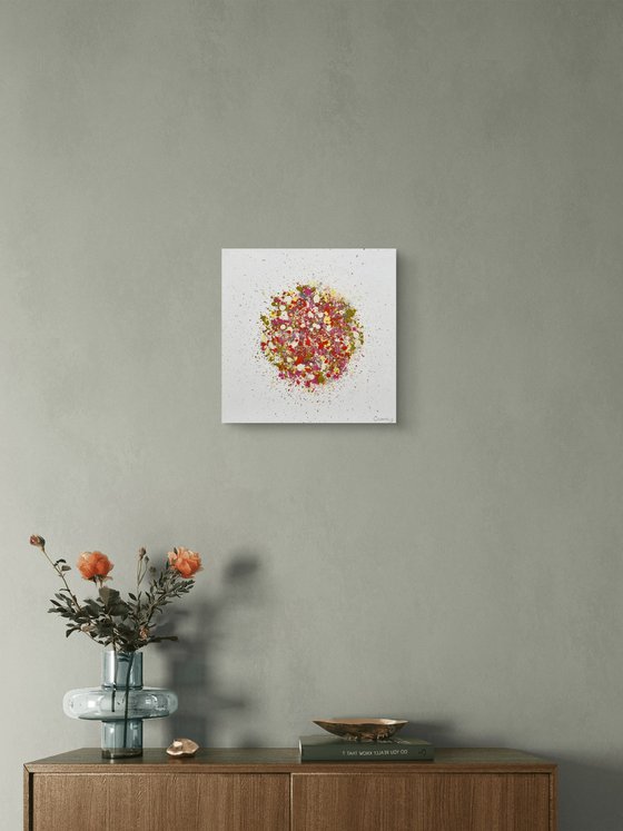 Petal Burst 24