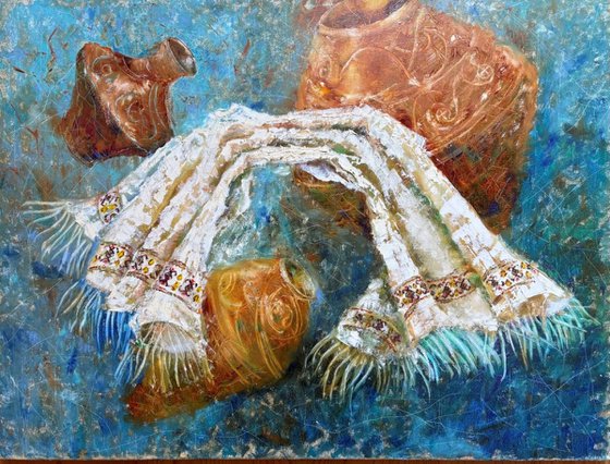 Invisible Connection