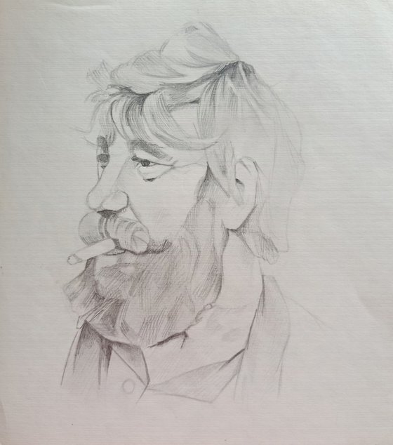 Man