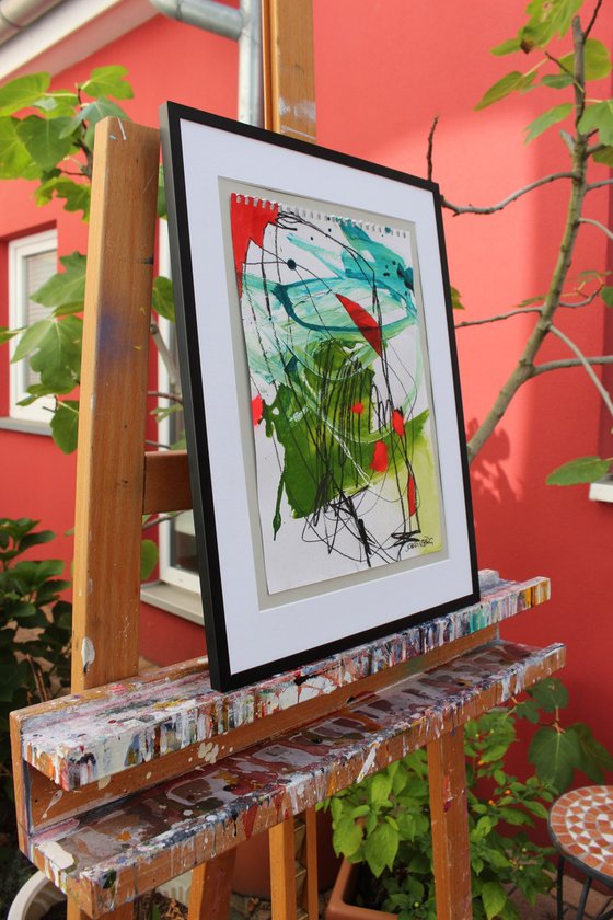 STUDIO CONVERSATIONS #16