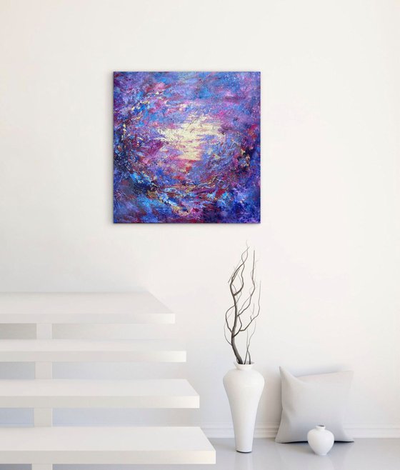 Materia Temporis (The Golden Duration)