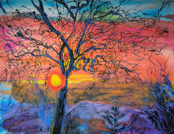 Winter Light