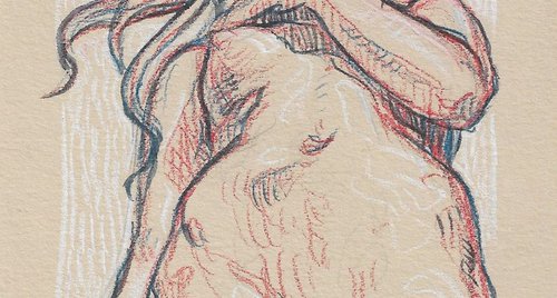 Artwork by Katarzyna Gagol