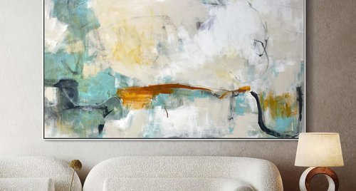 Artwork by Cheryl Harrison MA