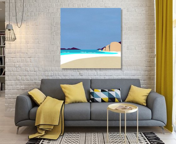 Seascape #02