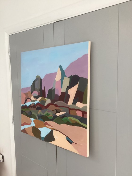 Sandymouth 3