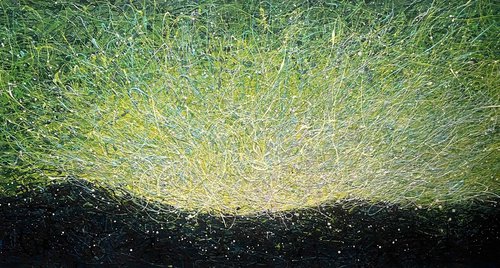 Artwork by Bogdana Antoniuk