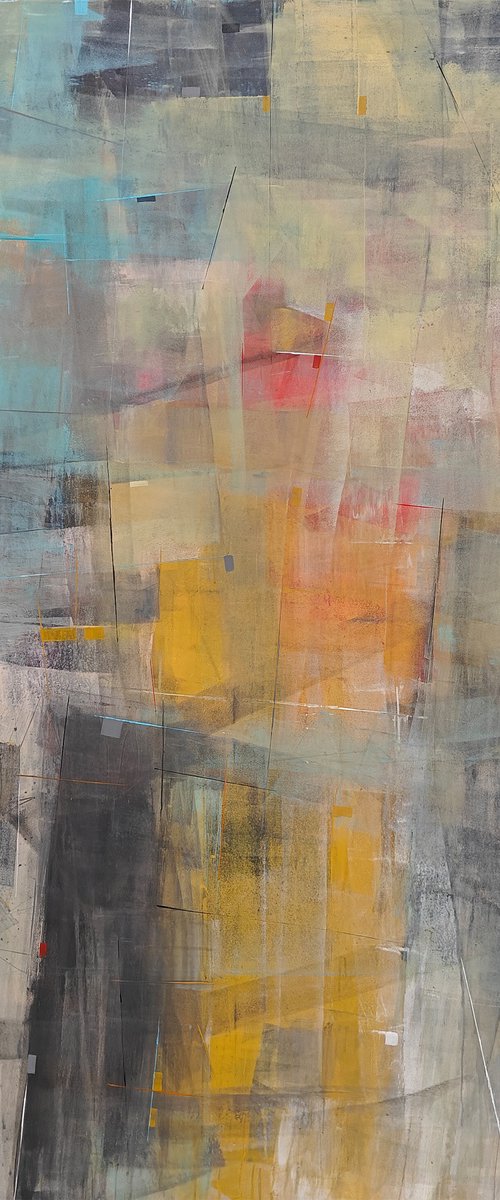 Emotional Field by Amrish Malvankar