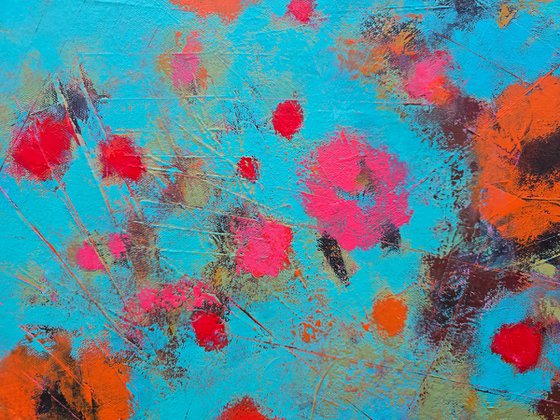 Color of Remembering