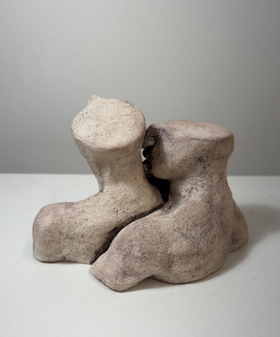 Under Pressure: Seduction