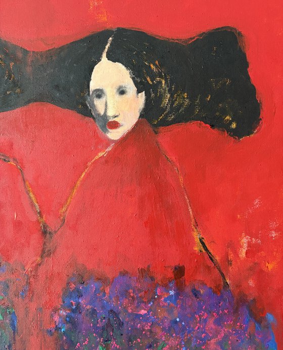Sisters of the Inner Garden