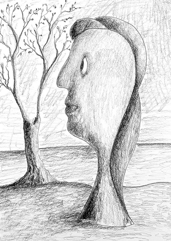 Guardian of Silence