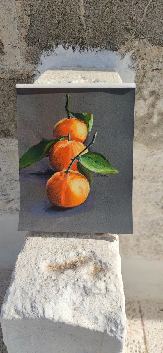 Tangerines