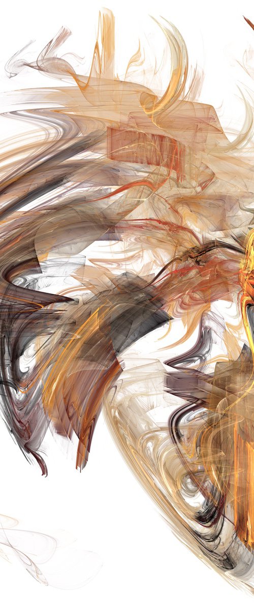 Nuances LXIV by Carla Sá Fernandes