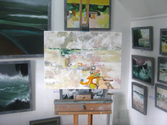 Sea Edge 4