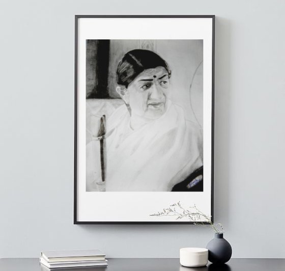 Lata Mangeshkar - Queen of Melody