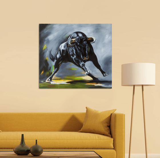 Bull power