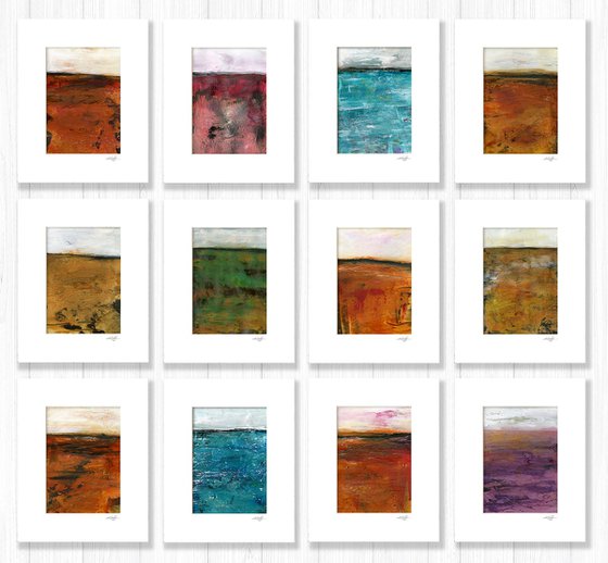 Mystical Land Collection 9