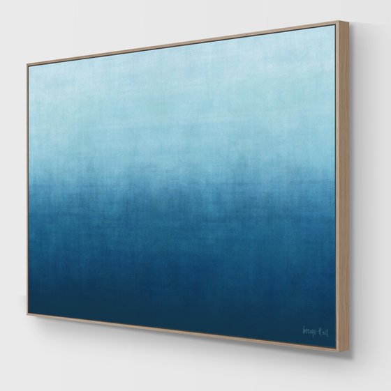 Gradual Mist 140 x 94cm