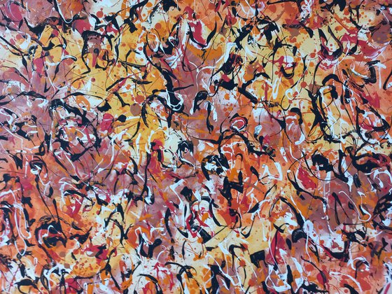 Expression 8 by M.Y.