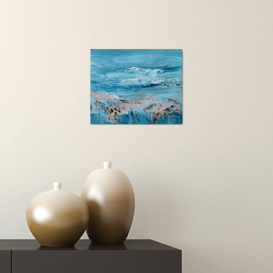 Plaisirs de l'eau