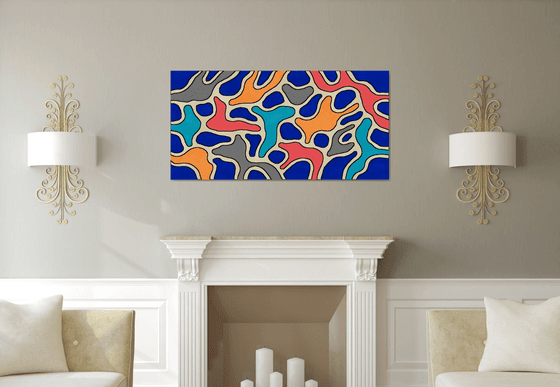 Colors of Nature #14