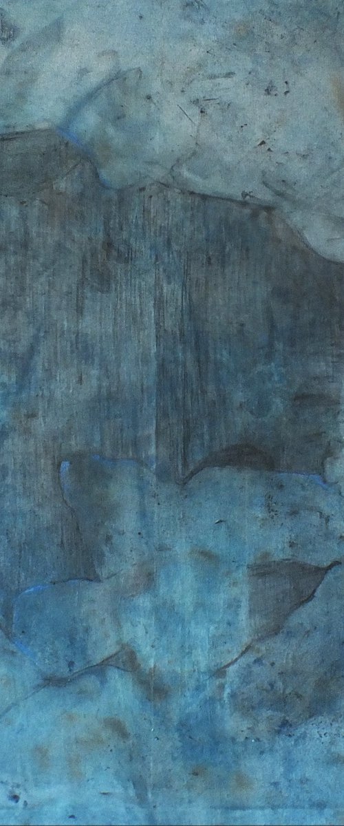 landscape by Marilina Marchica