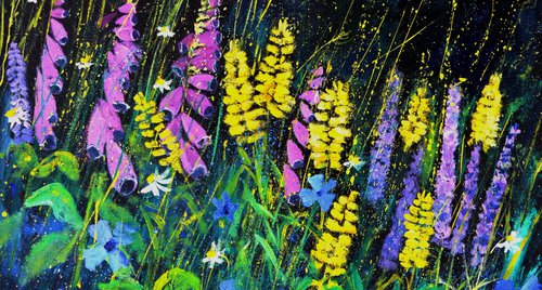 Artwork by Pol Henry Ledent