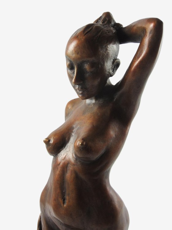 Contemplation - No. 1 of 10