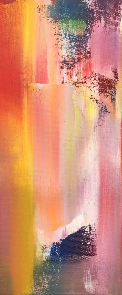 Multi Layered by Jessica Bleasby