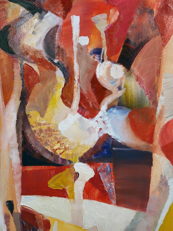 REMEMBERING THE HOLIDAY