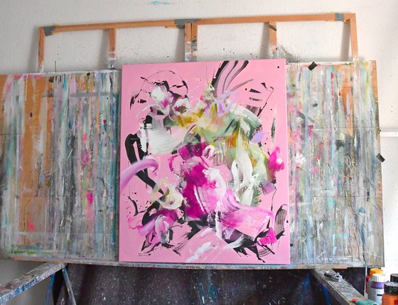 Amazing days in Venice