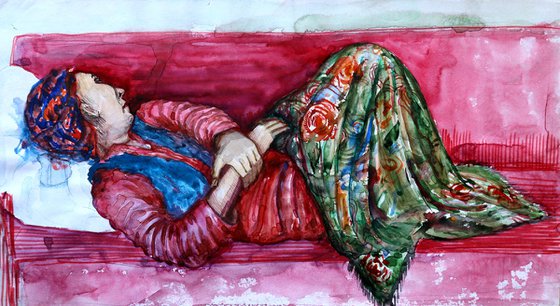 ORIENTAL MOTIVES 15